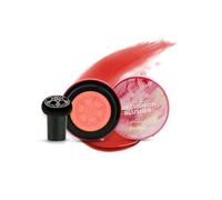 Mushroom Head Blush avec Éponge Champignon, Blush Liquide pour les Joues, Fard à Joue Naturel Longue Tenue, Maquillage Femme pour un Teint Éclatant et Frais (3)