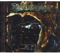 Mushroomhead – Xiii – CD – Universal Music Group