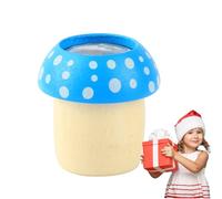 Mushroom Kaleidoscope Toy - Smooth Polished Kaleidoscope For Science Experiments And Exploration, Portable Kids Telescope | Educational Outdoor Plaything, Decorative Party Favor, Creative Gift For Chi