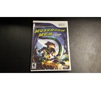 Mushroom Men : La guerre des spores