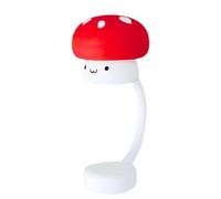 Mushroom Silicone Straws Topper, Dust Proof Drinking Straw Plugs, Cartoon Straw Tips Cover, Professional Silicone Plug for Tumblers, Reusable Lids
