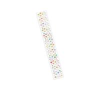 Mushroom Sticker Star Tape Stickers Decorative Artists Stickers Scrapbooking Supplies For Craft Making Childroom Decorative Star Doodles Ruban Pour La Fabrication D'artisanat