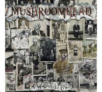 Mushroomhead A Wonderful Life (Vinyl) 12" Album