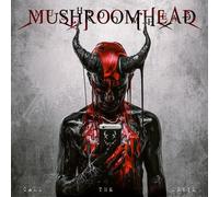 Mushroomhead - Call The Devil [Vinyl Lp] Colored Vinyl, Red, Indie Exclusive
