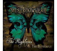 Mushroomhead – The Righteous & The Butterfly – Vinyle – Import