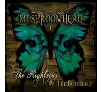 Mushroomhead – The Righteous & The Butterfly – Vinyle – Import