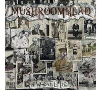 Mushroomhead A Wonderful Life (Vinyl) 12" Album