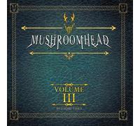 Mushroomhead - Volume Iii [Dvd]