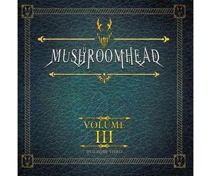 Mushroomhead - Volume Iii [Dvd]