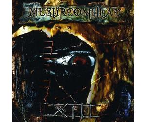 Mushroomhead - XIII