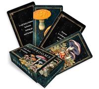 Mushrooms: Daily Doses of Wisdom