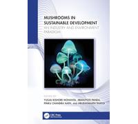 Mushrooms in Sustainable Development