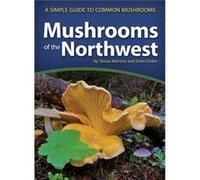 Mushrooms of the Northwest by Drew Parker Drew Parker (Auteur)