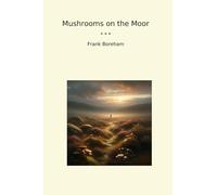 Mushrooms on the Moor
