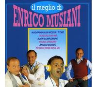 Musiani Enrico - Best of