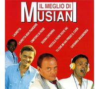 Musiani Enrico - Il Meglio Di Musiani [Import]