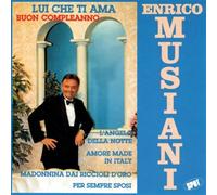 Musiani Enrico - Lui Che Ti Ama