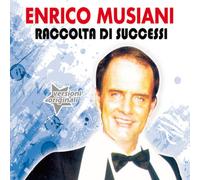 Musiani Enrico – Raccolta Di Successi – CD