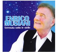 Musiani Enrico - Serenata Sotto Le Stelle [Import]