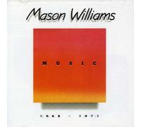 Mason Williams – Music 1968–1971