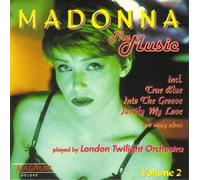 Music 2 (by London Twilight Orchestra) [Import]