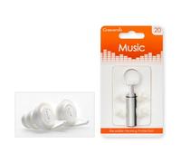 Music 20 - Protections Auditives SNR 19DB
