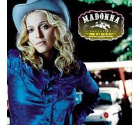 Madonna – Music – CD – Rhino