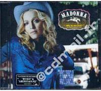 Madonna – Music – CD – Rhino