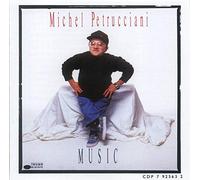 Petrucciani, Michel - Music [Import]