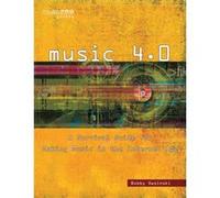 Music 4.0 by Bobby Owsinski Bobby Owsinski (Auteur)