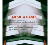 Music 4 Handsnds