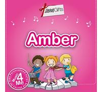 (Music 4 Me) Amber [DVD] (Pas de version française)