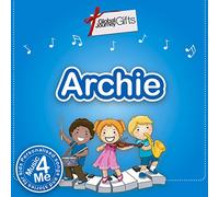 MUSIC 4 ME ARCHIE