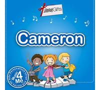 (Music 4 Me) Cameron [DVD] (Pas de version française)