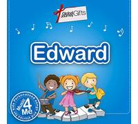 [Music 4 Me] Edward