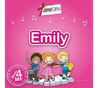 MUSIC 4 ME EMILY