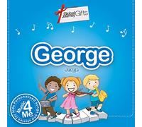 [Music 4 Me] George