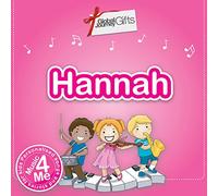 MUSIC 4 ME HANNAH