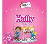 (Music 4 Me) Holly [DVD] (Pas de version française)