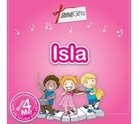 [Music 4 Me] Isla