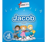 MUSIC 4 ME JACOB