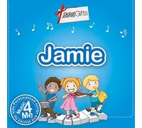 (Music 4 Me) Jamie [DVD] (Pas de version française)