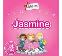 (Music 4 Me) Jasmine [DVD] (Pas de version française)