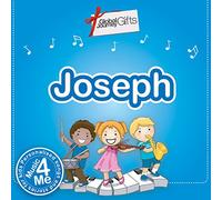 (Music 4 Me) Joseph [DVD] (Pas de version française)