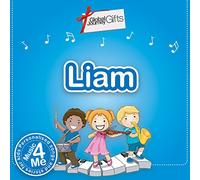 (Music 4 Me) Liam [DVD] (Pas de version française)