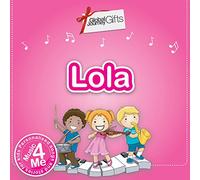 (Music 4 Me) Lola [DVD] (Pas de version française)