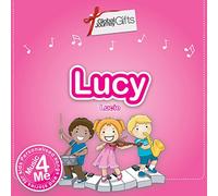 (Music 4 Me) Lucy [DVD] (Pas de version française)