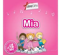(Music 4 Me) Mia [DVD] (Pas de version française)