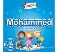 (Music 4 Me) Mohammed [DVD] (Pas de version française)