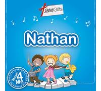 (Music 4 Me) Nathan [DVD] (Pas de version française)